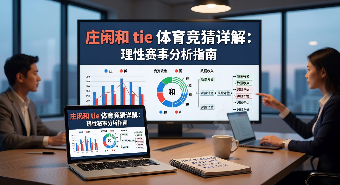 庄闲和 tie 解析：玩法逻辑、下注思路与实战判断
