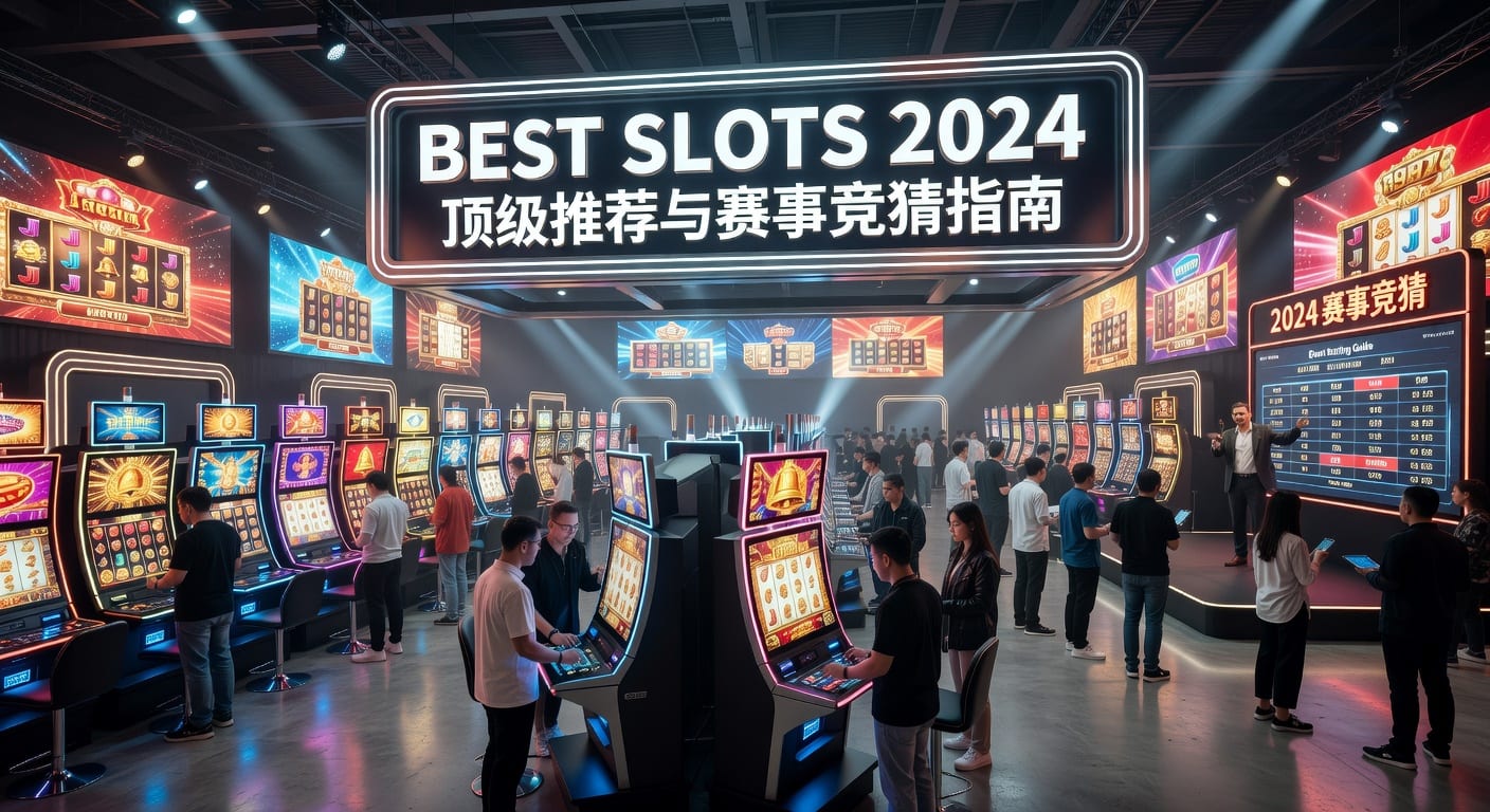 best slots：2026年最新挑选思路与实战观察