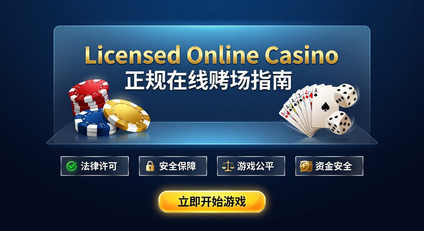正规在线赌场｜澳门赌侠网安全合规指南