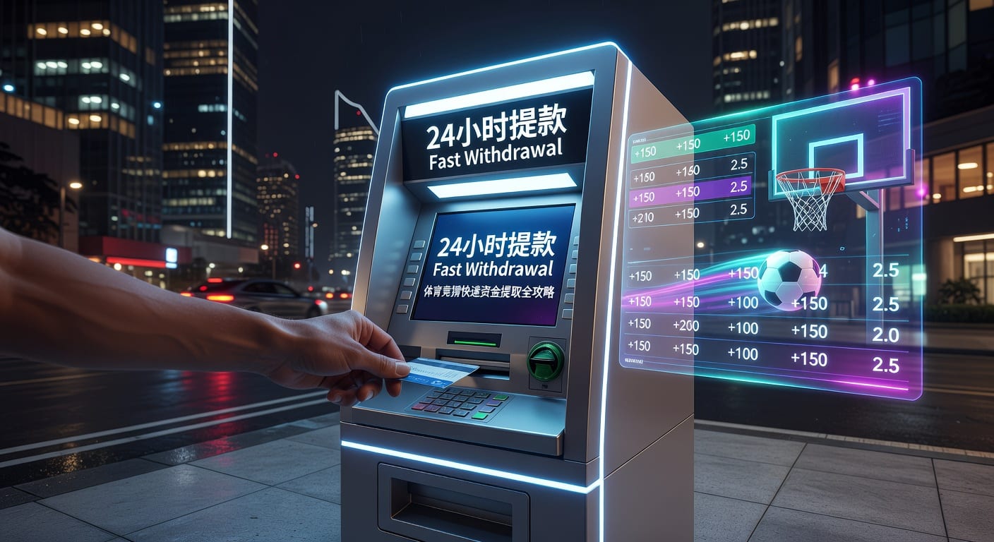 提款 withdrawal 全流程解析：明陞M88平台到账速度与审核