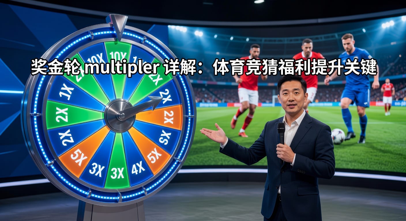 奖金轮 multiplier 玩法解析：触发机制与投注技巧