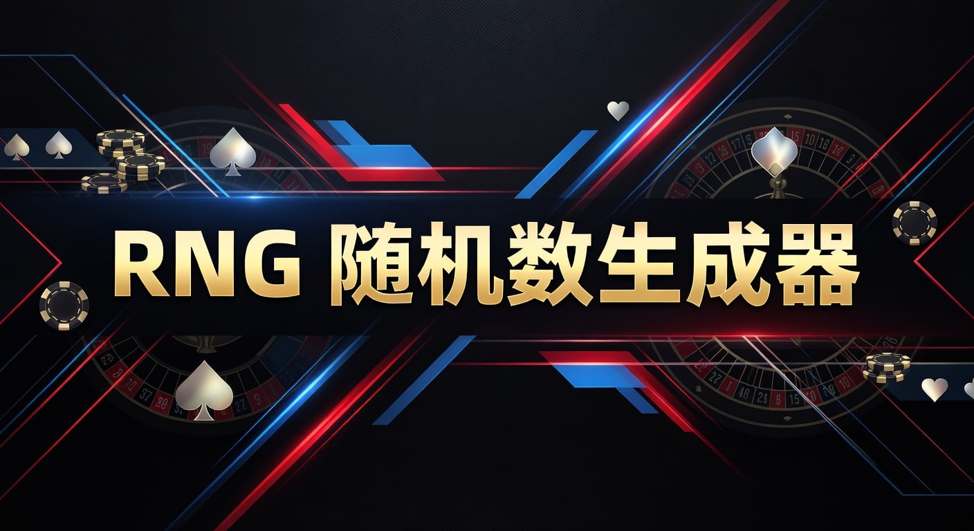 RNG 随机数生成器：体育数据抽样与判断指南