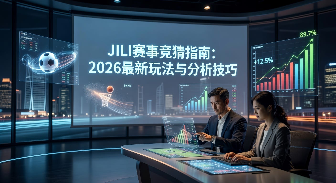JILI 2026年最新观察：林帝PG视角