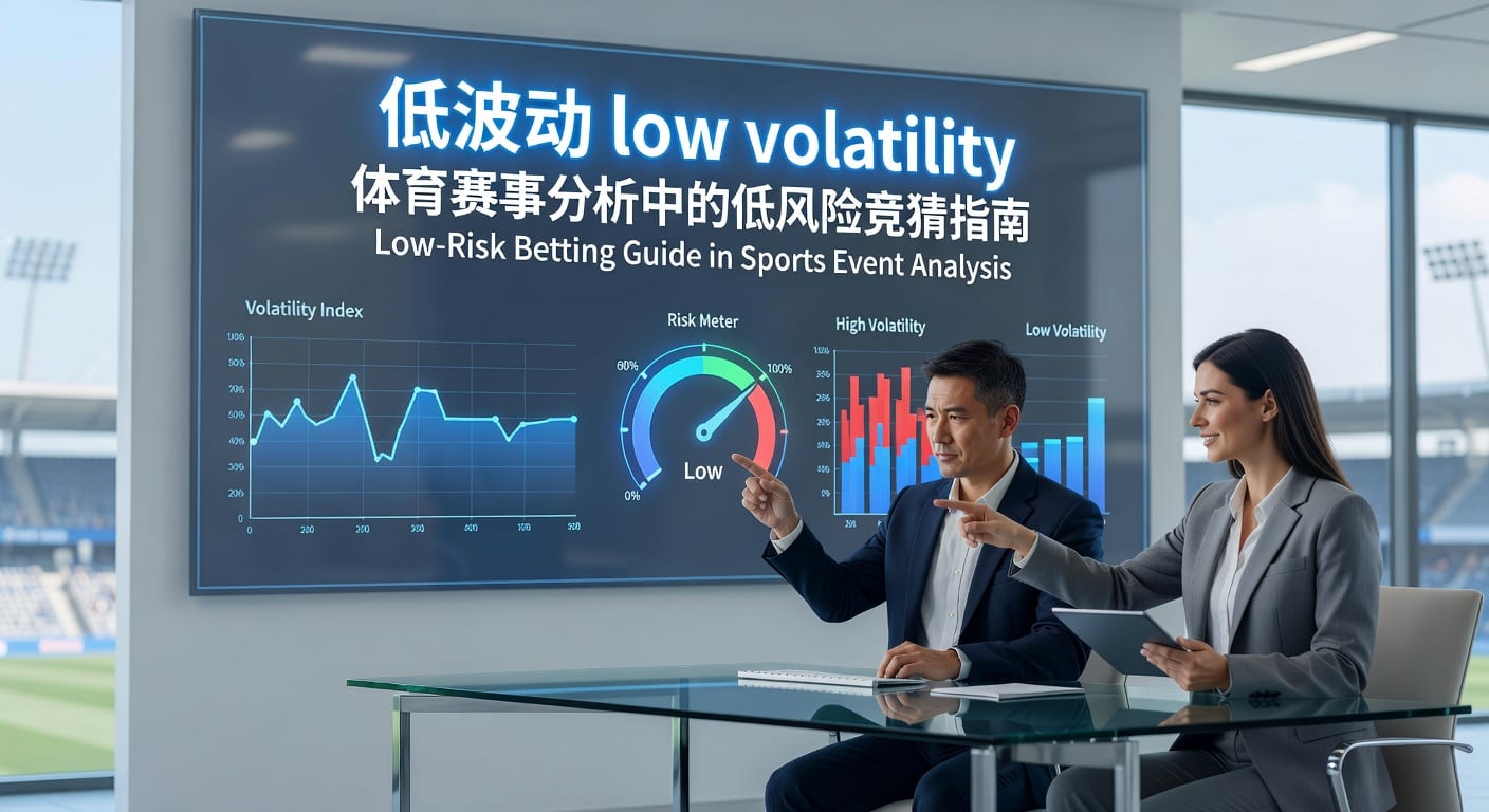 低波动 low volatility：体育盘面稳定观察与节奏判断