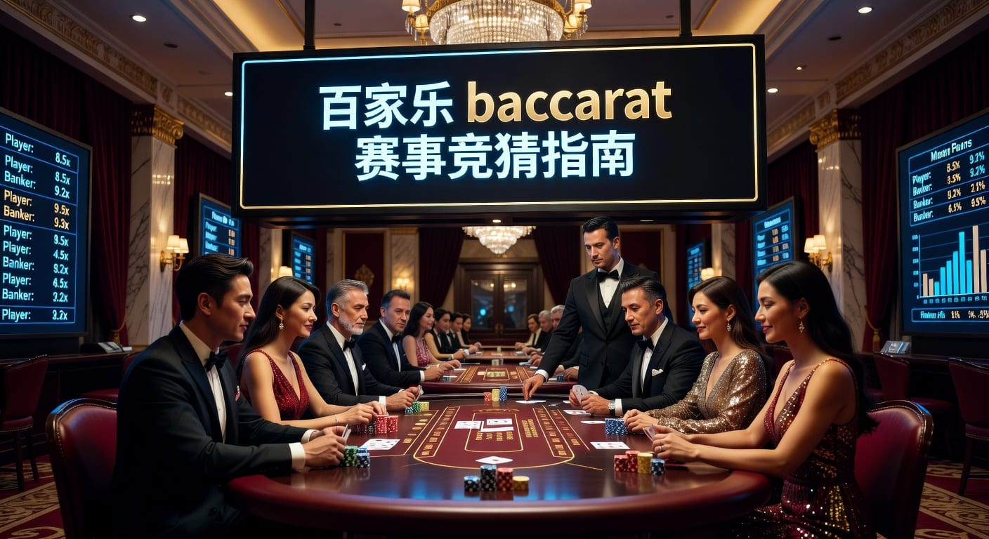 百家乐投注技巧与走势判断：林帝pg实战分析