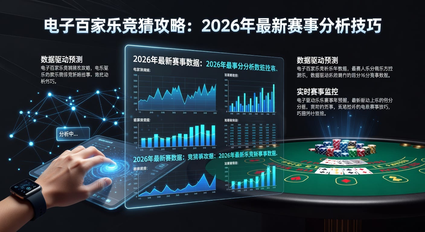 电子百家乐｜明陞M88平台实时玩法解析
