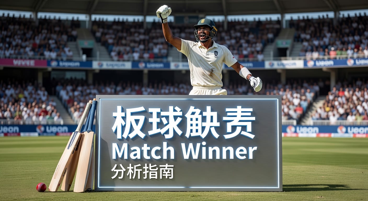 板球胜负 Match Winner｜PG直营站登录入口实战解析