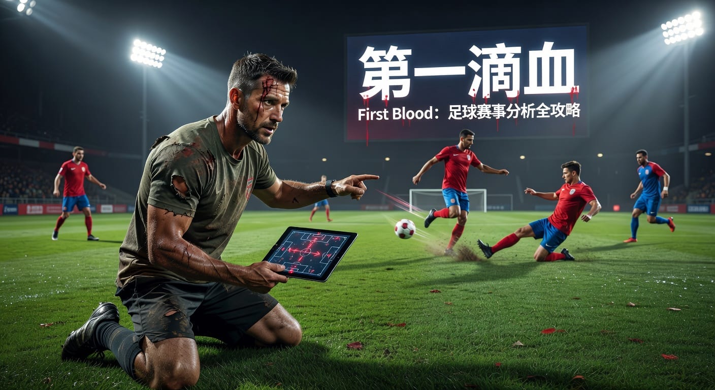 第一滴血 First Blood：开局信号与实战判断