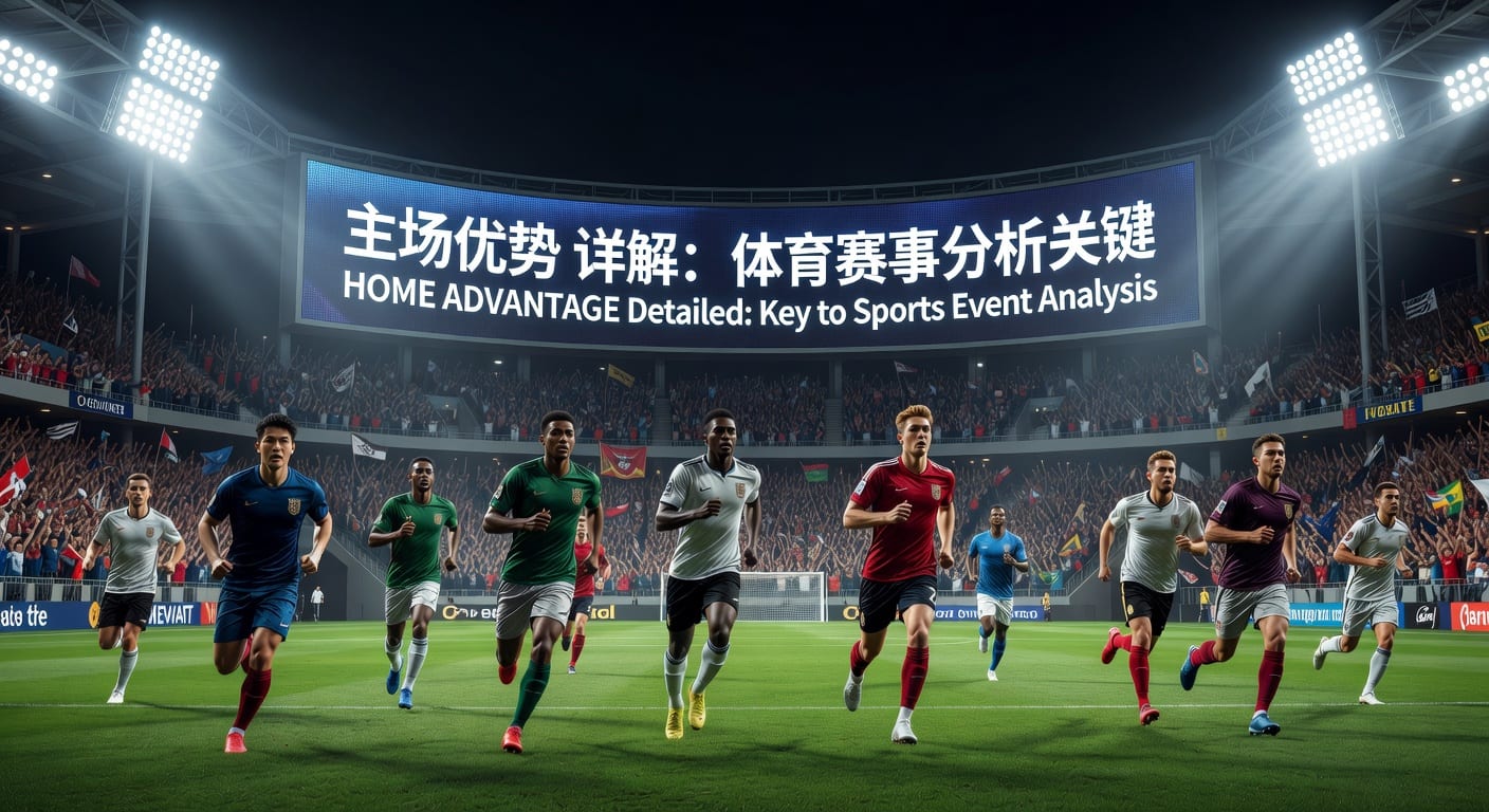 主场优势 home advantage：赛前判断与投注技巧