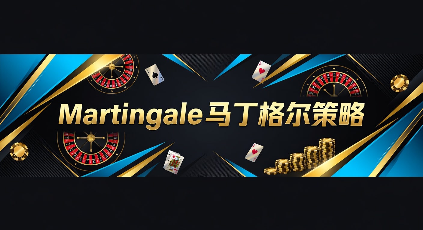 Martingale 马丁格尔策略：2026年风险与实战思路