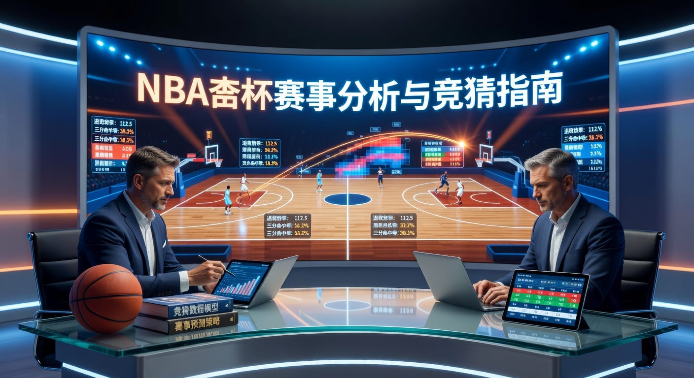 NBA博彩 NFL博彩实战指南：赛前判断与风控