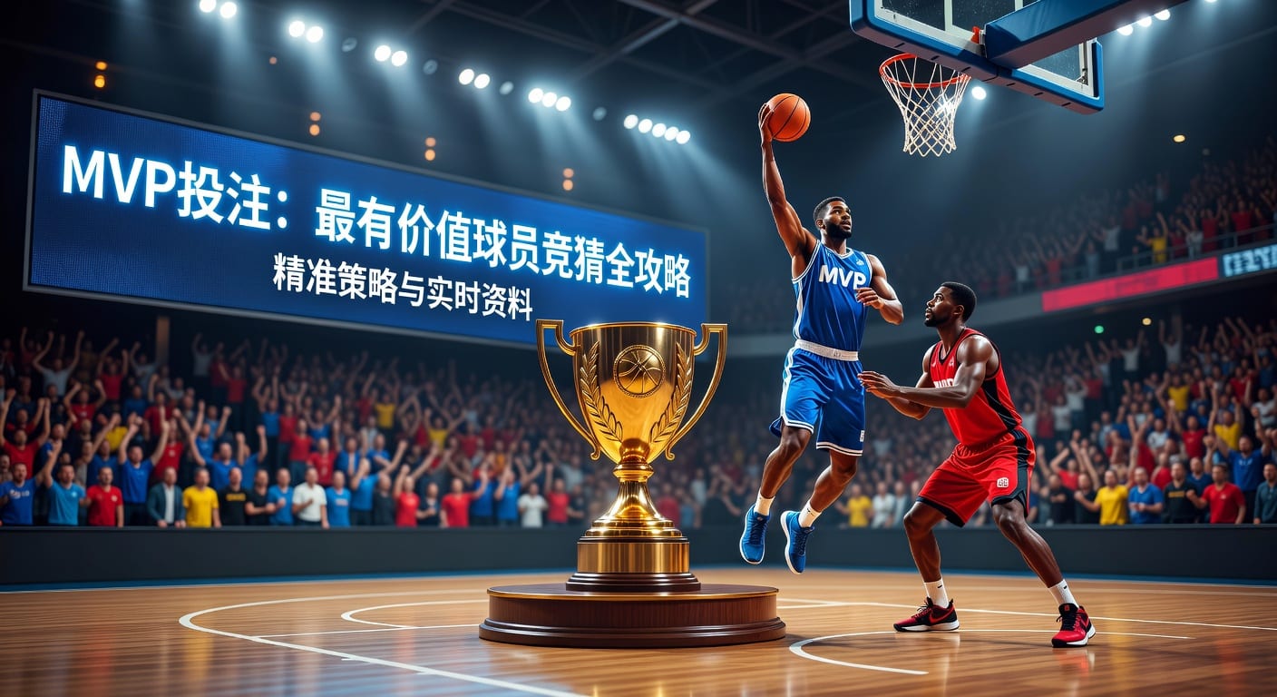 MVP投注 2026年赛季解读与实战思路