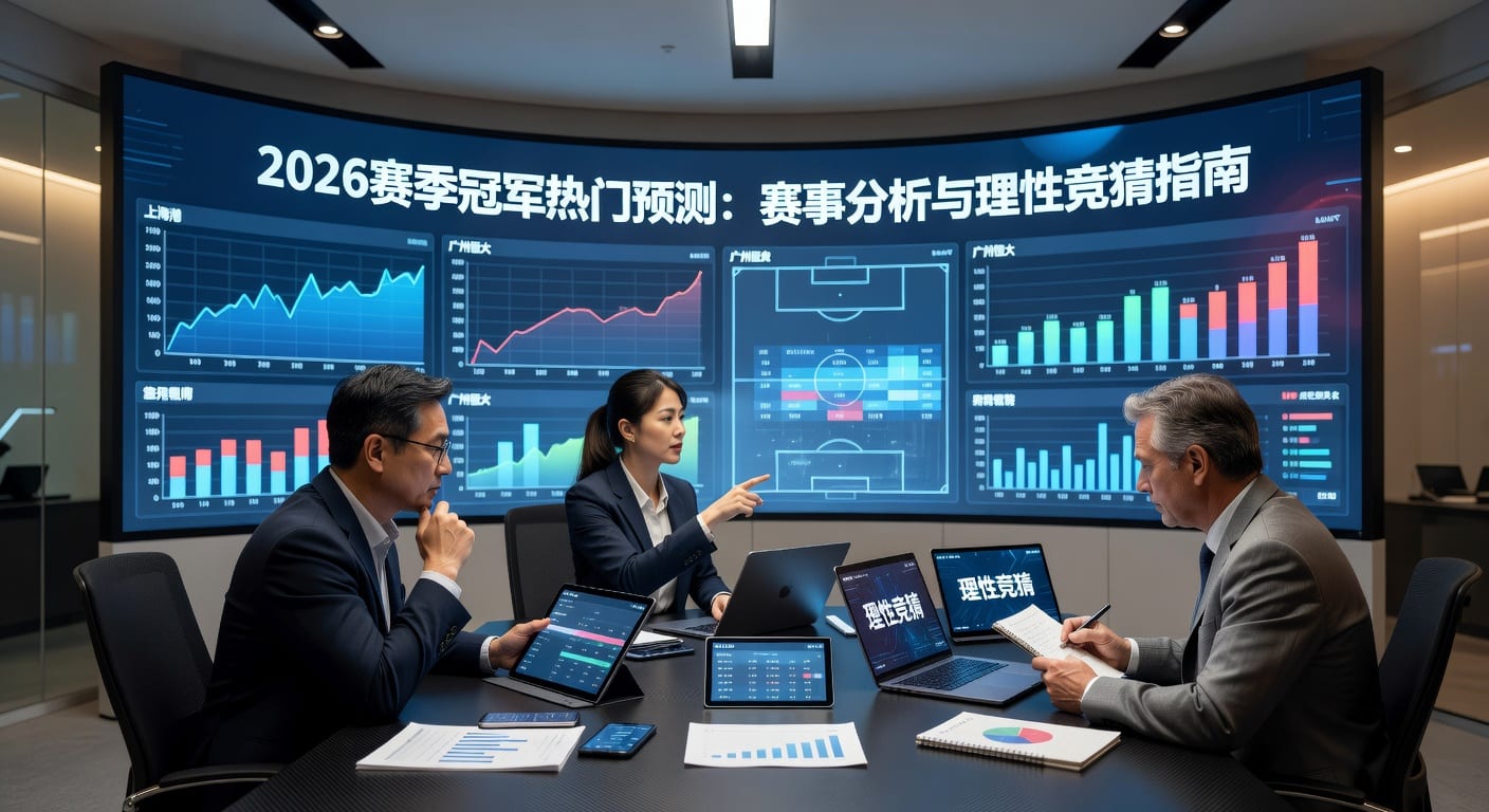 赛季冠军 season winner 2026年解析与判断