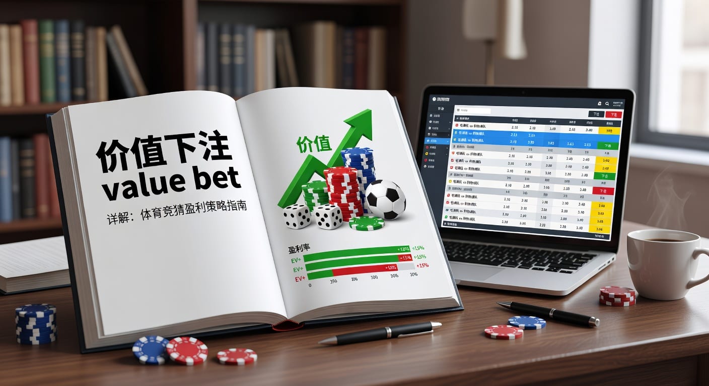 下注 bet 体育下注思路与风控要点