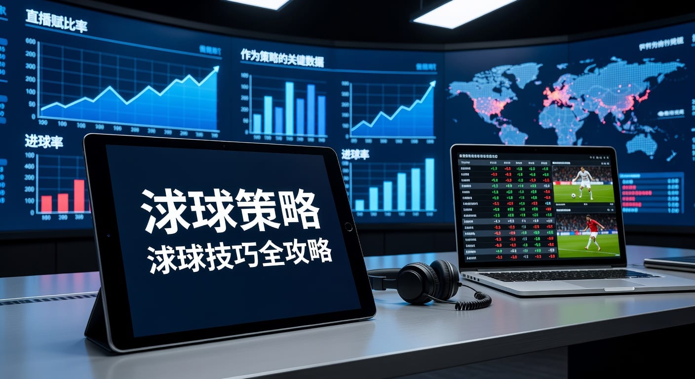 滚球策略与滚球技巧：实战思路、风控要点
