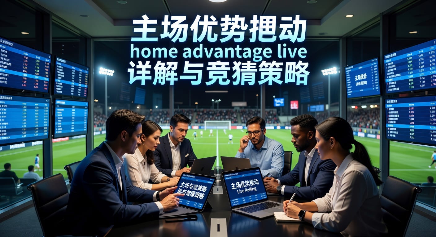 滚球主场优势 home advantage live 实时判断与主场效应