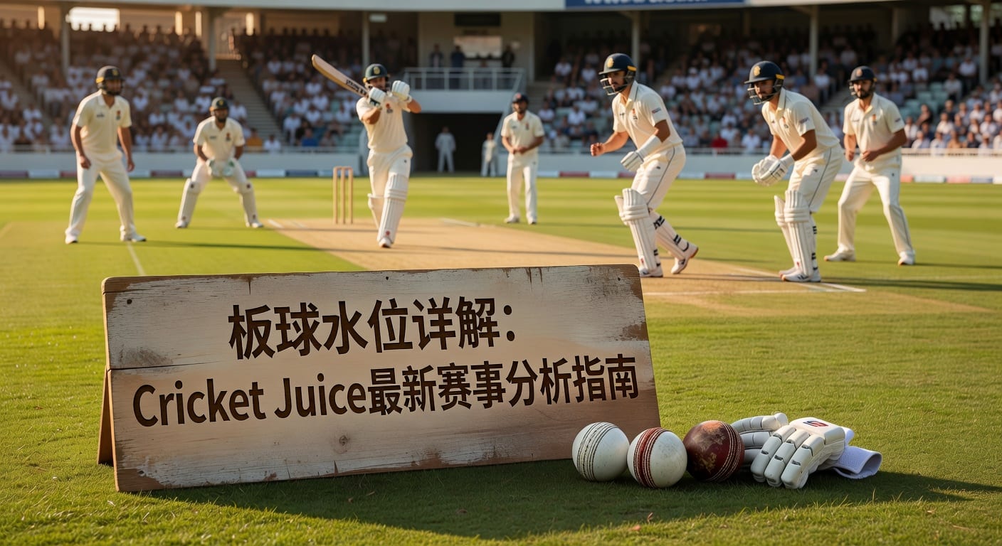 滚球水位 live juice 解析：临场盘口变化与实战判断