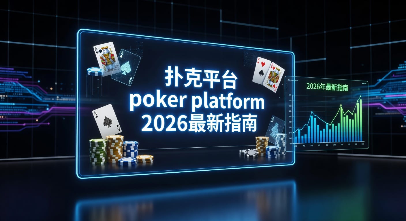 扑克平台 poker platform 选择指南：林帝pg实战观察