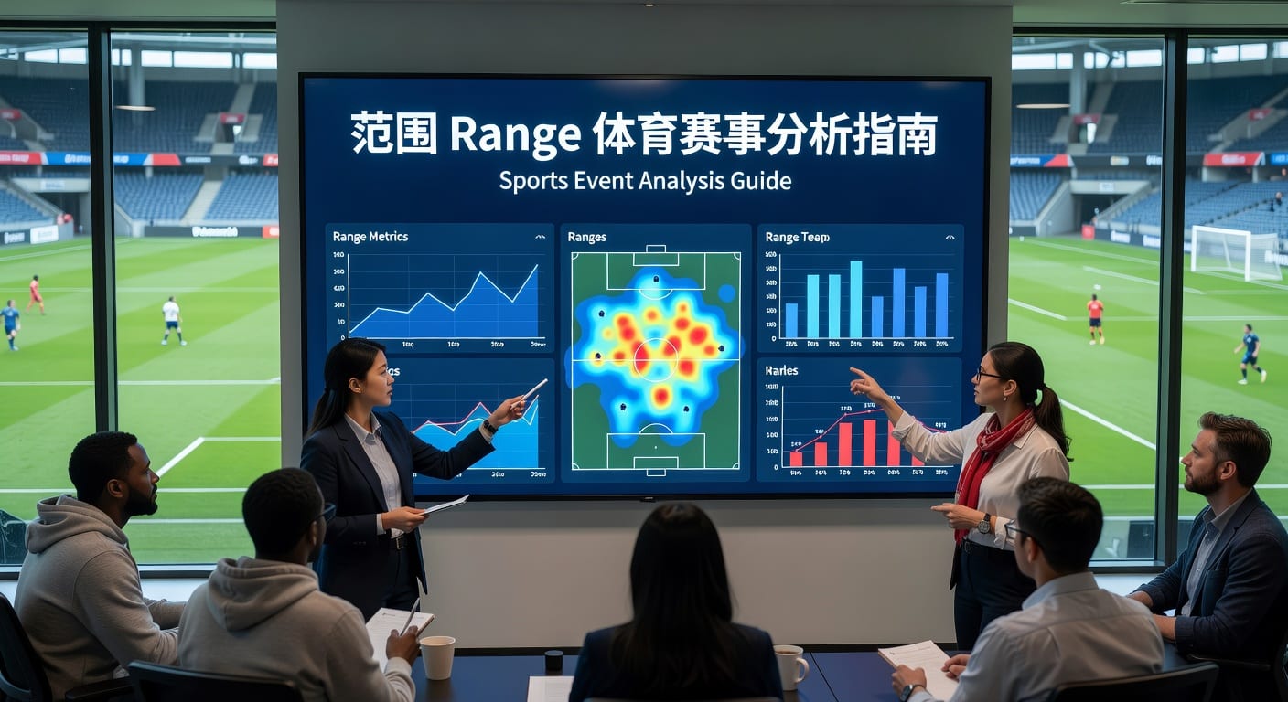 范围 range：体育数据分析与区间思维