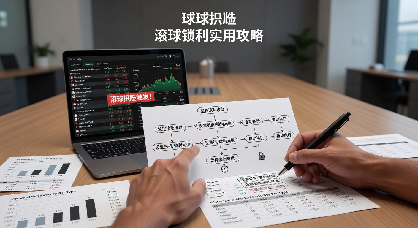 滚球止损 滚球锁利实战技巧与风控思路