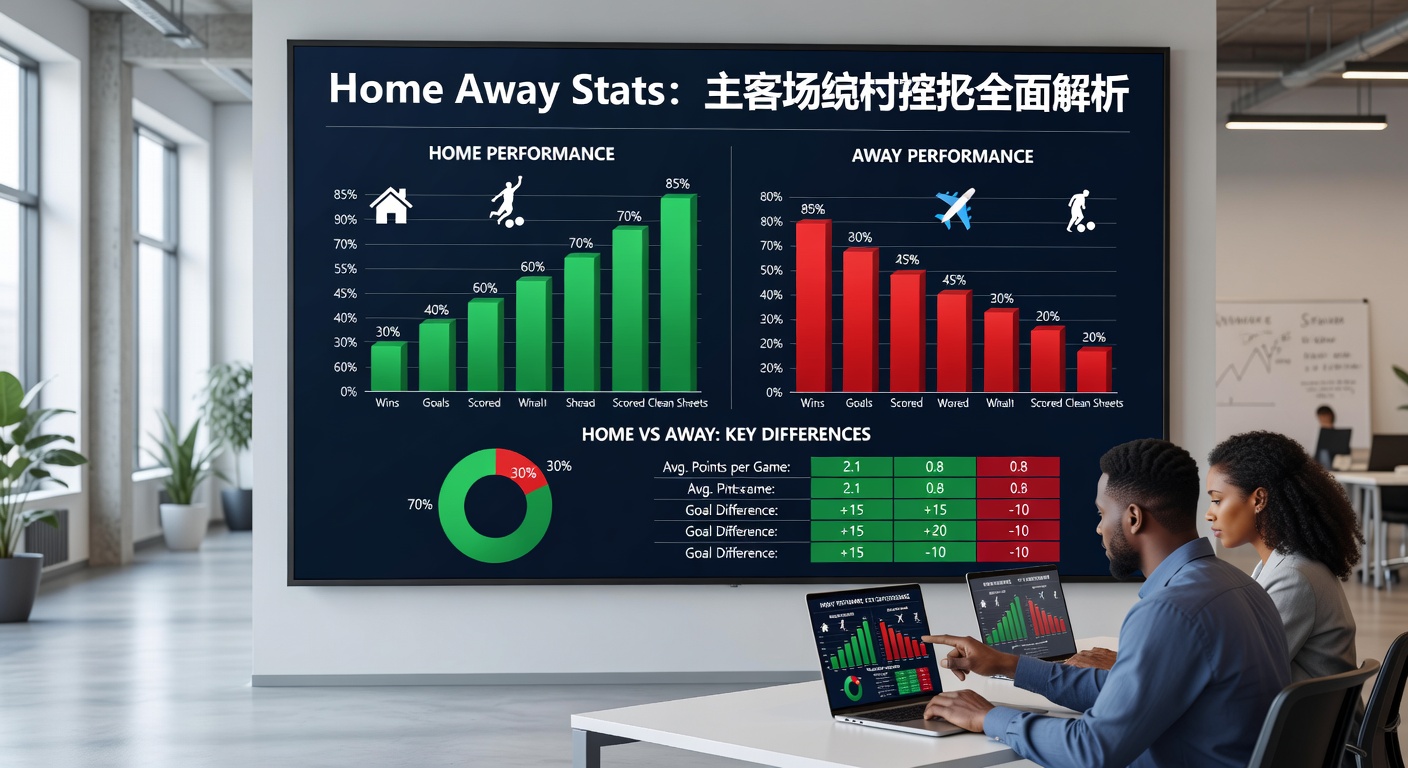 主客场数据 home away stats：澳门浦京威尼斯视角下的赛前分析框架