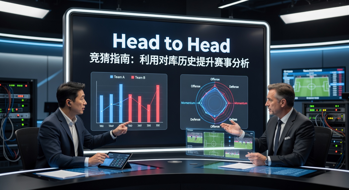 历史往绩 head to head：2026年赛前分析指南
