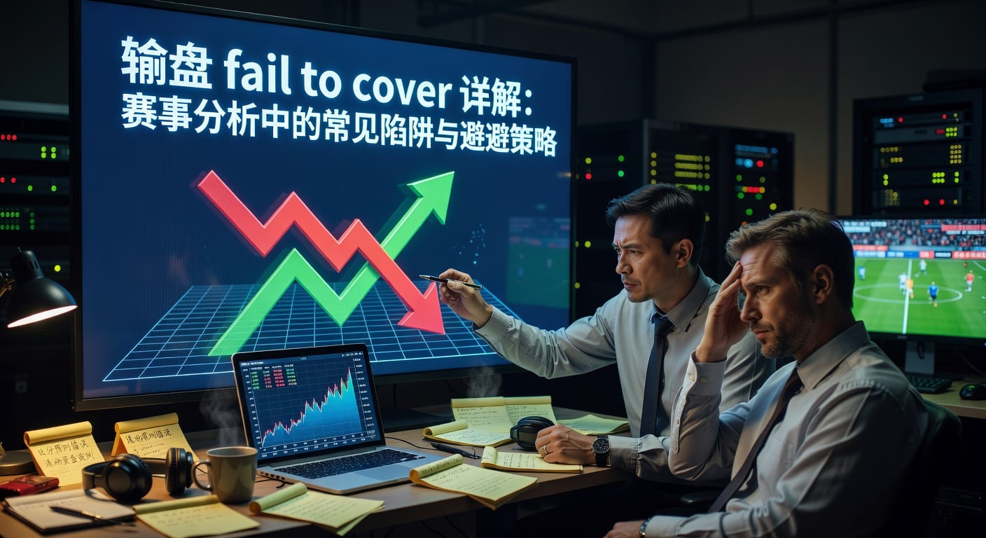 输盘 fail to cover：赛前判断与盘路复盘