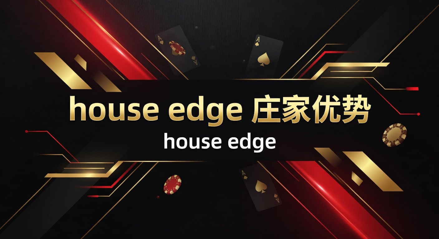 house edge 庄家优势：体育博彩中的赔率边际与风控