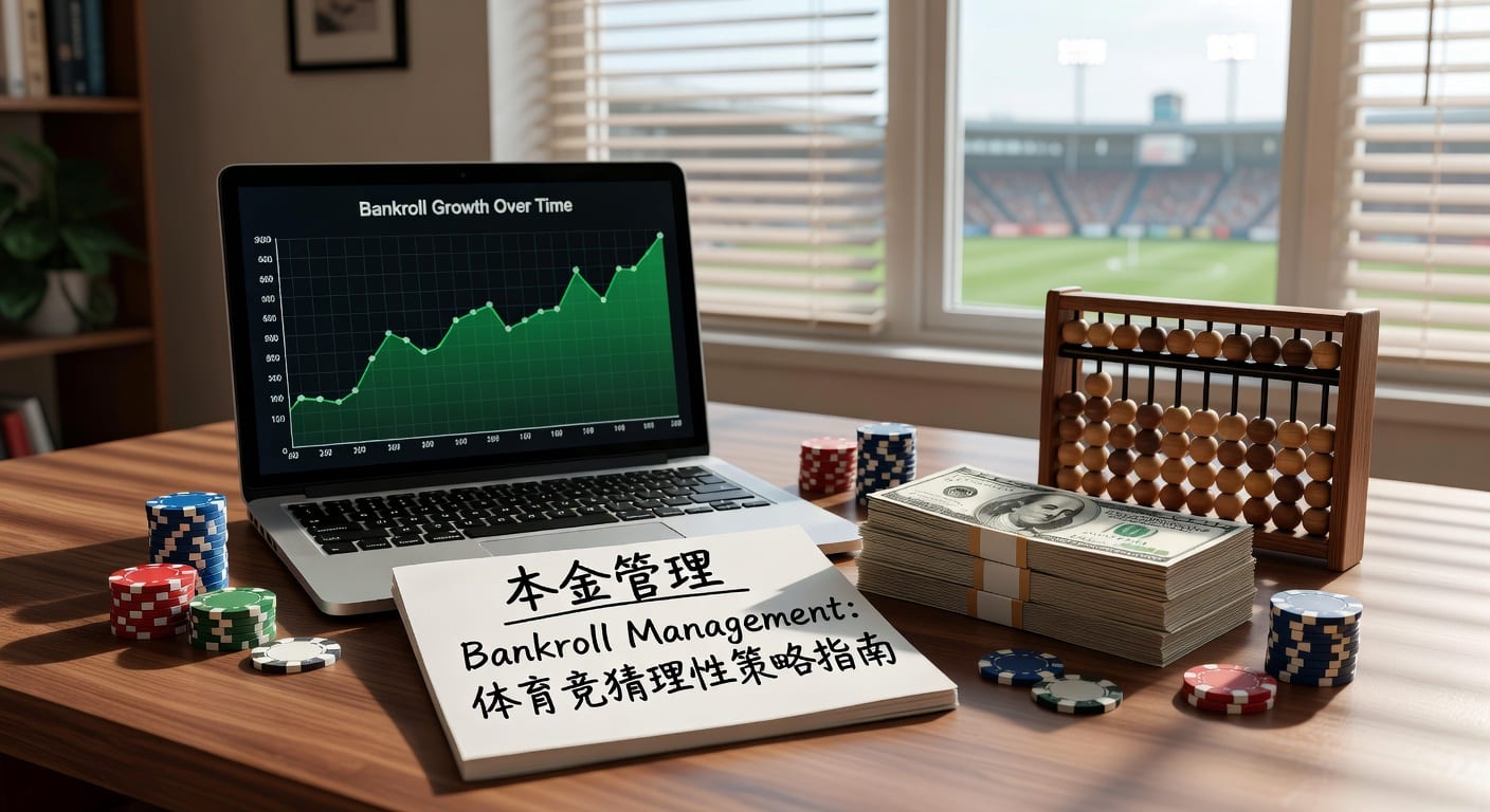 本金管理：体育玩家实战风控与2026年策略
