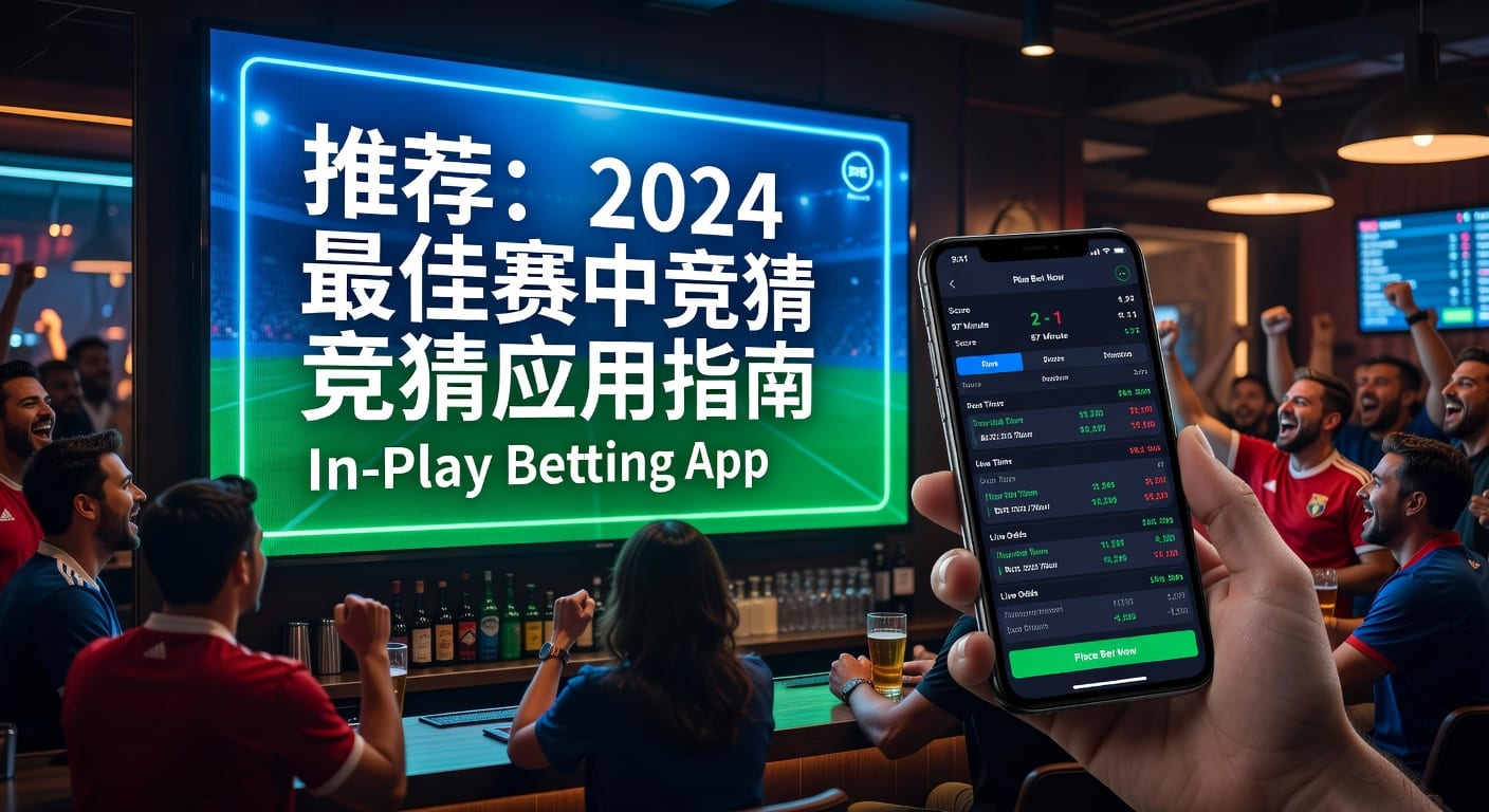 滚球赔率 in-play odds：实时判断与实战理解
