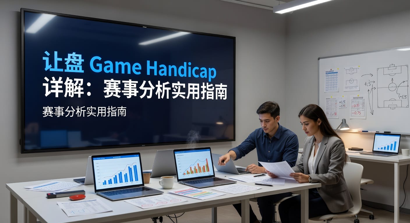 受让盘实战解读：判断思路与投注技巧