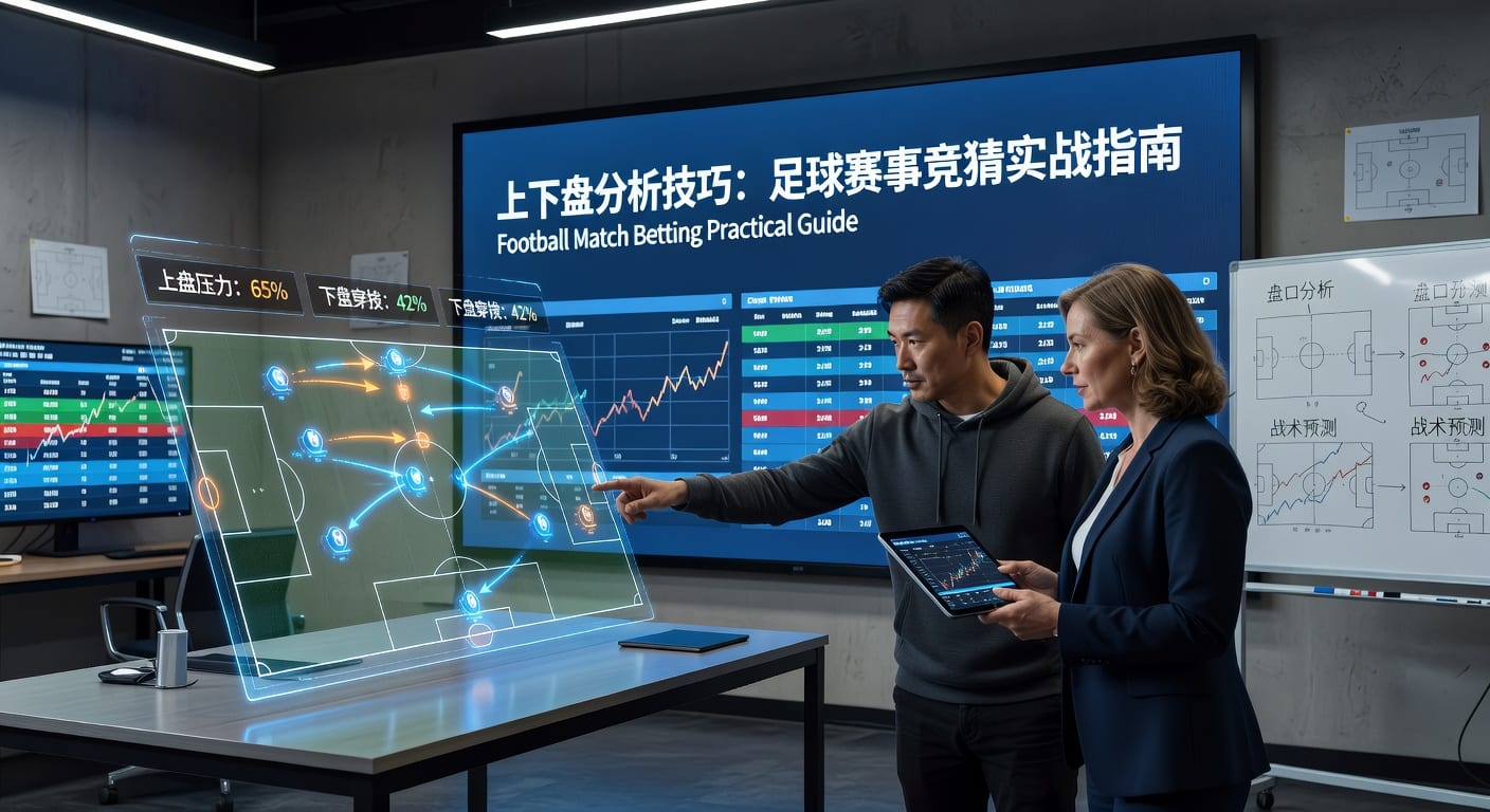 上下盘实战解析：2026年体育观察与判断方法
