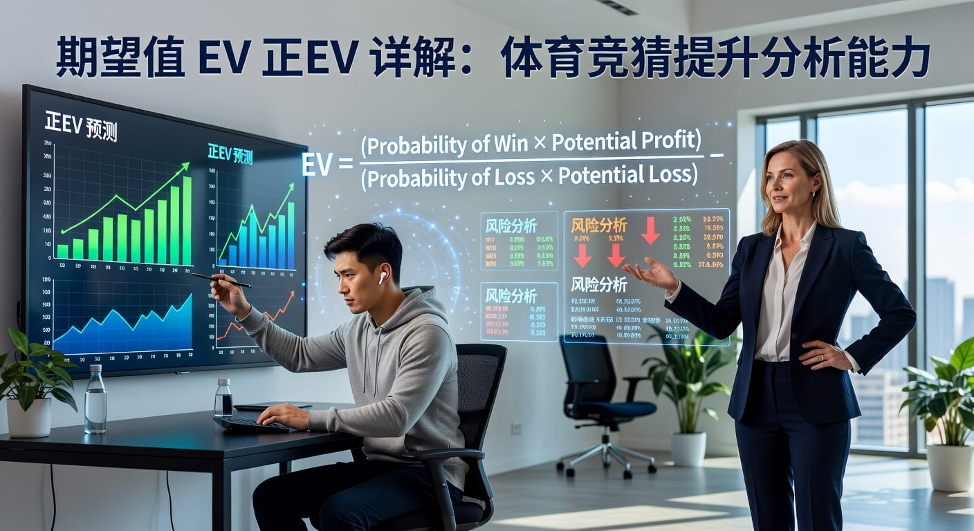期望值EV正EV：2026年体育投注判断框架与本站思路