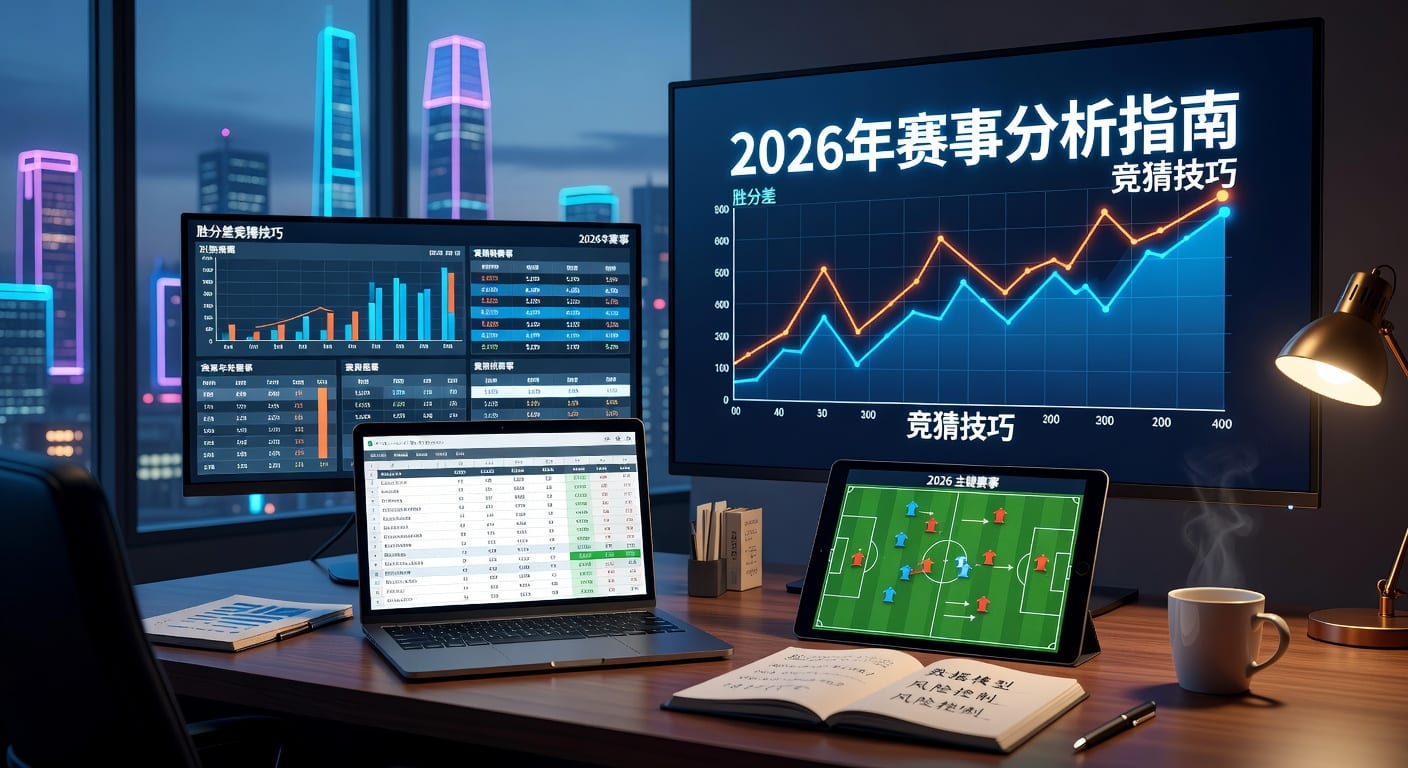 胜分差 winning margin｜投注技巧与赛果解读