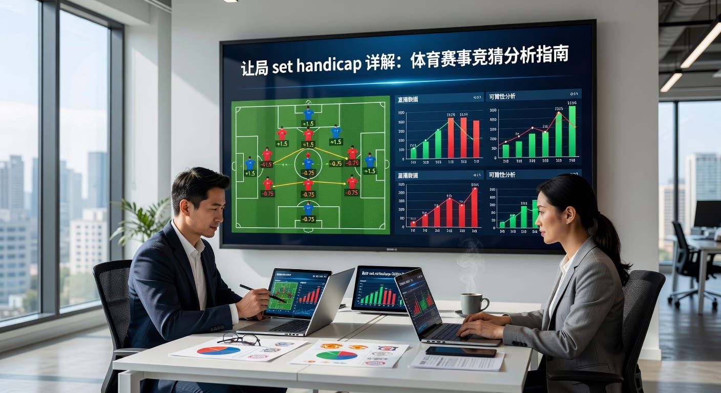 让局 set handicap 实战解读｜澳门浦京威尼斯