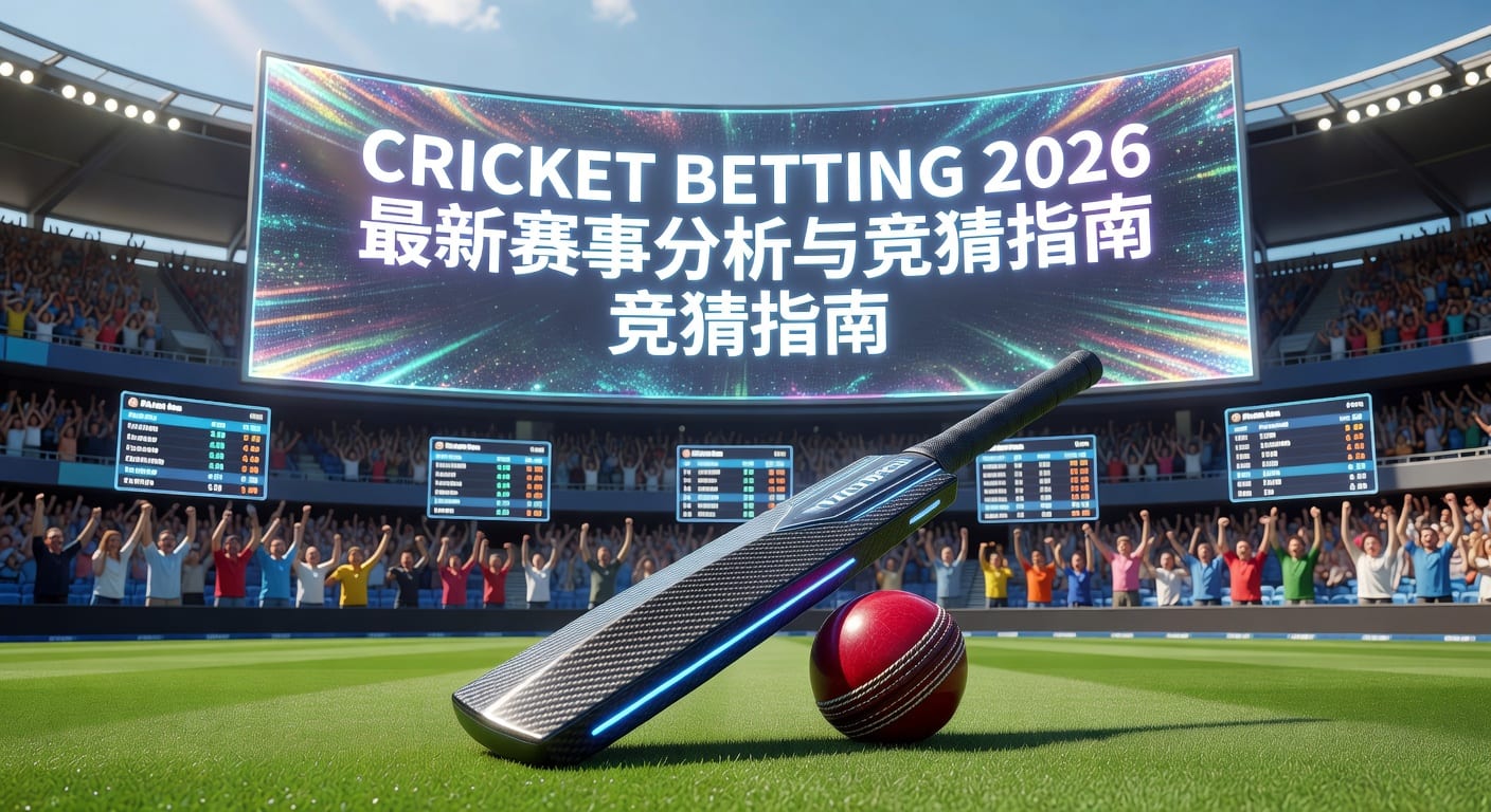 板球直播 Cricket Live Stream 2026年观看指南 林帝pg
