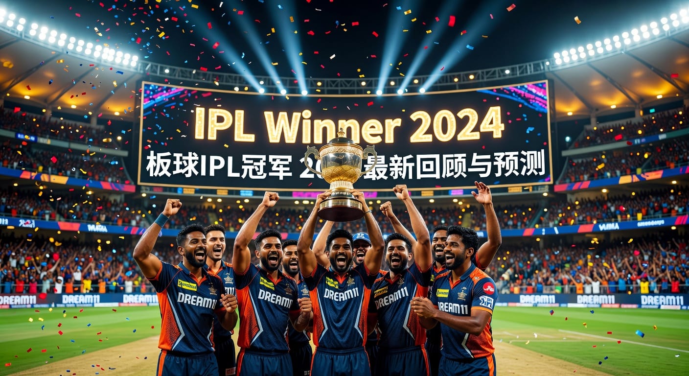 板球IPL冠军 IPL Winner：2026年冠军走势分析