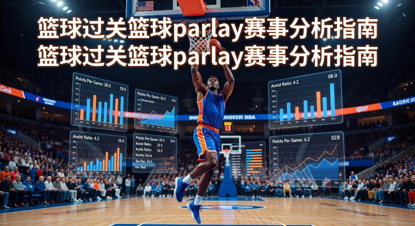 篮球过关 basketball parlay：串关思路与风控