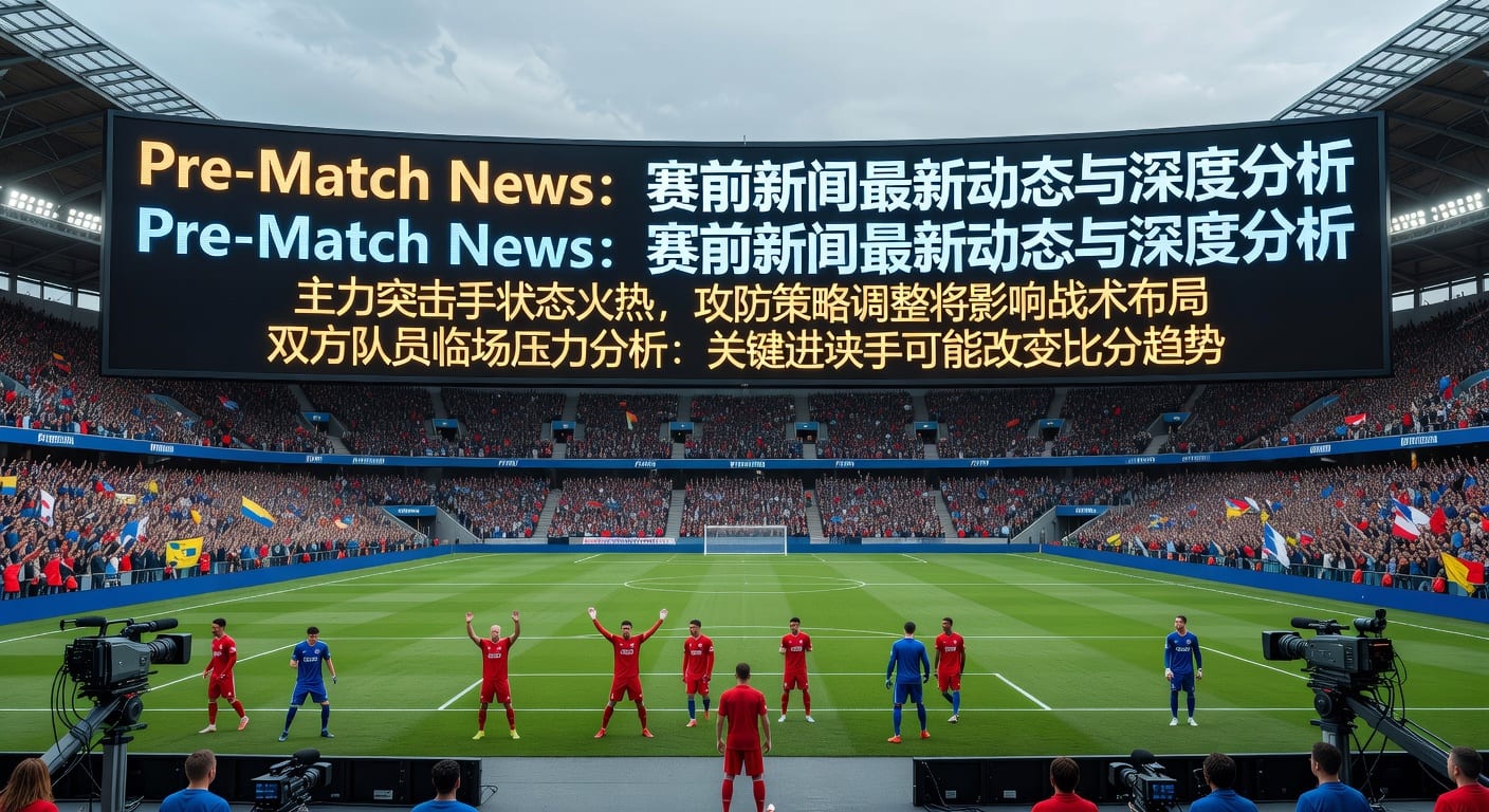 篮球赛前新闻 pre game news：赛前信息判断指南