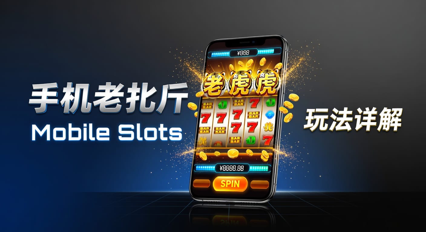 手机老虎机 mobile slots：2026年移动端玩法与选择