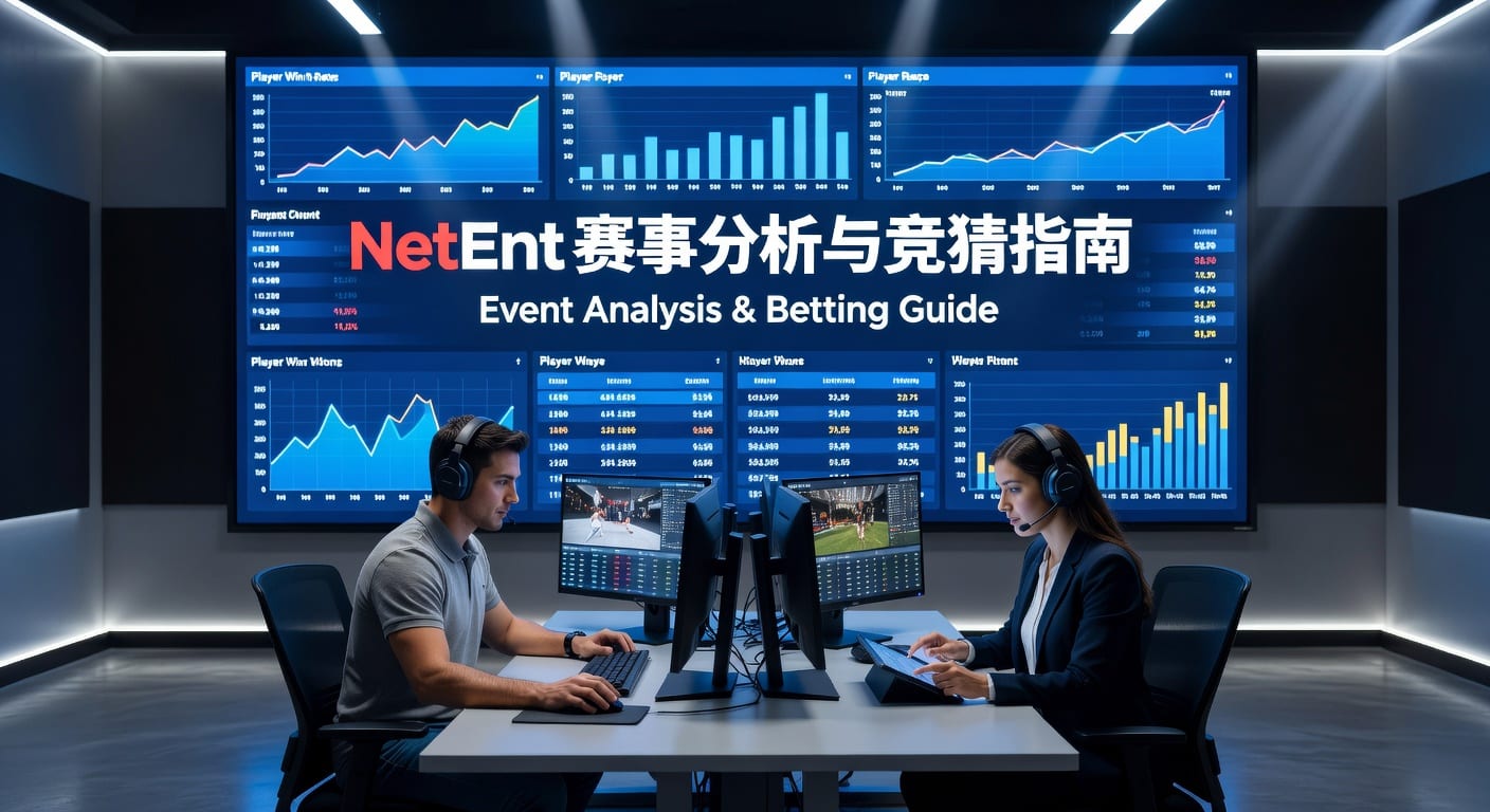 NetEnt 与林帝pg：体育用户搜索意图解读