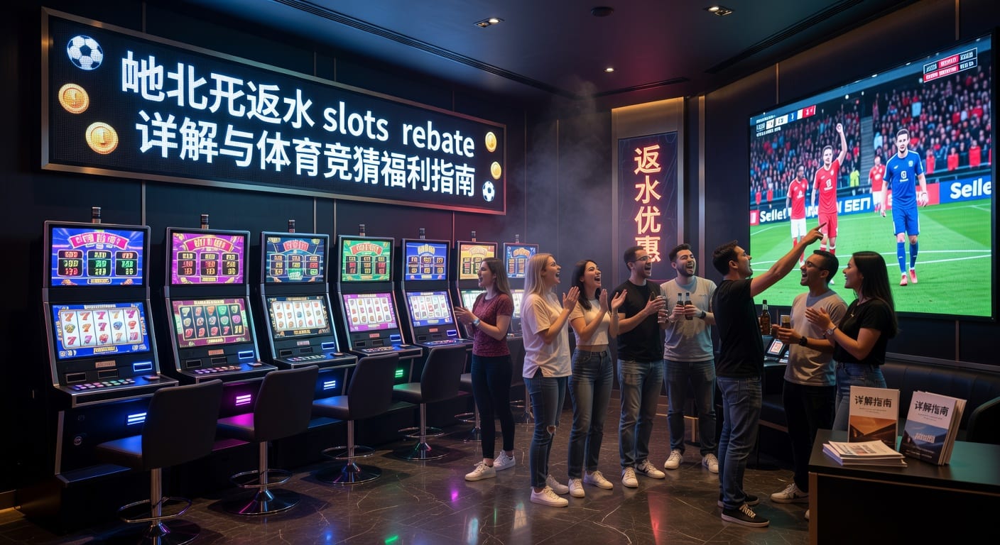 老虎机返水 slots rebate：2026年体育玩家必看解析